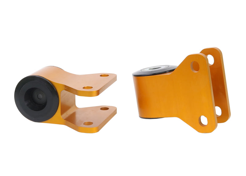 WL Bushings - Control Arm - Whiteline 2016 Ford Focus RS Front Control Arm Bushing