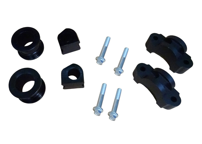 WL Sway Bar Links - Whiteline Sway Bar Link Drop Kit