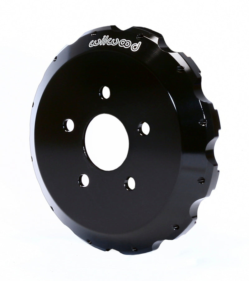 WIL Rotor Hat - Wilwood Hat-BB Front Subaru 5 x 3.93 - 12 on 8.75in