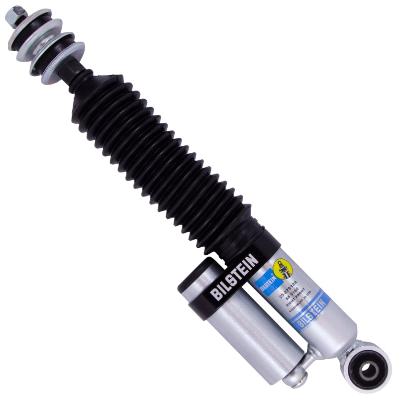 BIL B8 5160 Series Shocks - Bilstein 5160 Series 98-07 Toyota Land Cruiser 46mm Monotube Shock Absorber