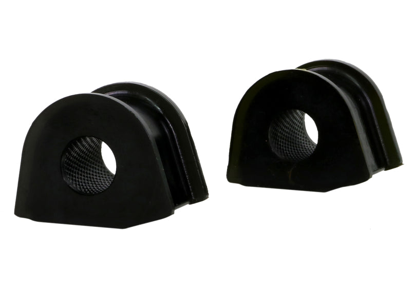 WL Bushings - Sway Bar - Whiteline 80-91 Volkswagen Vanagon Campmobile 19mm Front Sway Bar Mount Bushing Kit