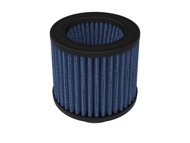 AFE Universal Pro-5 R Filter - aFe MagnumFLOW Air Filters UCO P5R A/F P5R 3F x 6B x 5-1/2T (Inv) x 5H (IM)