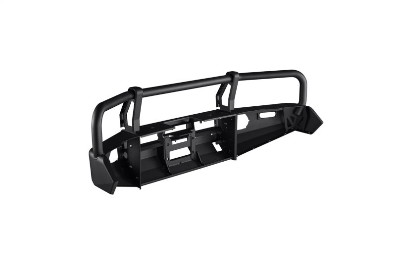 ARB Summit Bull Bars - ARB Summit Combar Kit Textured Tundra 2014-17 ARB Fog Ii (Fit Kit NOT Included)