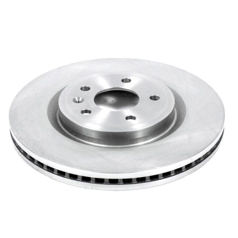 PSB Autospecialty Rotor - Power Stop 11-19 Ford Explorer Front Autospecialty Brake Rotor