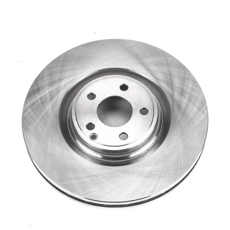 PSB Autospecialty Rotor - Power Stop 12-18 Mercedes-Benz CLS550 Front Autospecialty Brake Rotor
