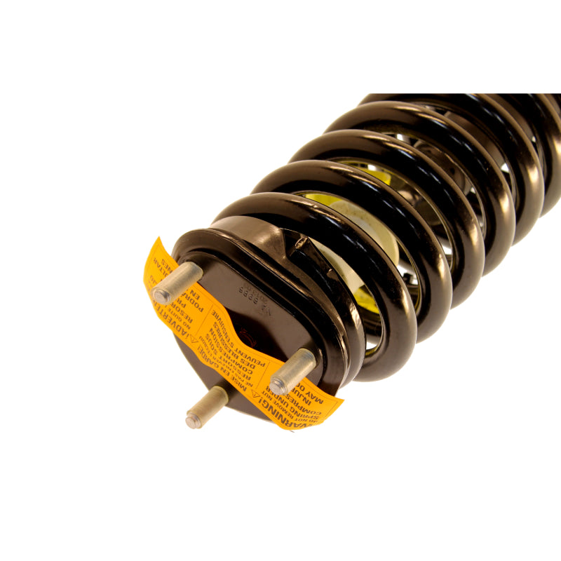 KYB Shocks & Struts Strut Plus - KYB Shocks & Struts Strut Plus Front Right Dodge Ram 1500 06-08