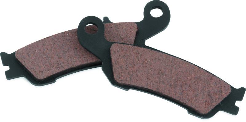BKM Brake Pads - BikeMaster BM-450 Brake Pads