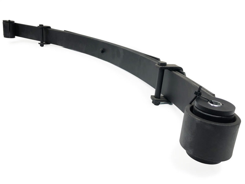 TUF Front Leaf Springs - Tuff Country 87-96 Jeep Wrangler Front 2in EZ-Ride Leaf Springs (Ea)