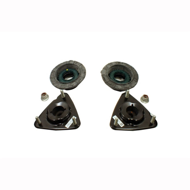 FR Shocks - Ford Racing 2015-2016 Mustang Front Strut Mount Upgrade (Pair)