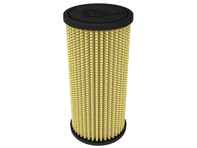 AFE PG7 Drop In Filter - aFe Aries Powersport Air Filters OER PG7 A/F PG7 SxS - Yamaha Rhino 660 04-07