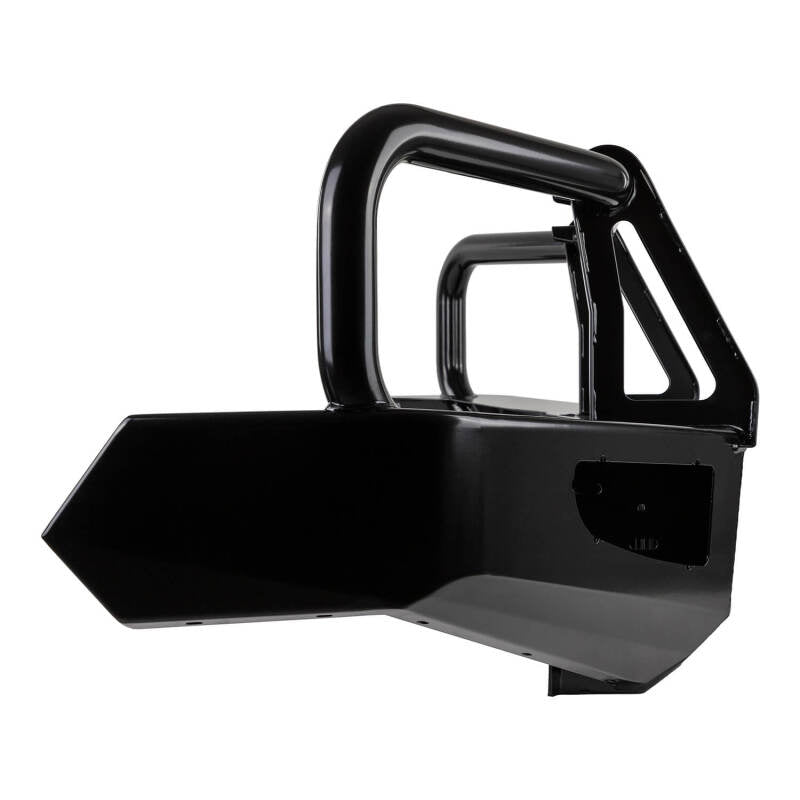 ARB Commercial Bull Bars - ARB Bumper/Fitting Kit Bundle 3415210