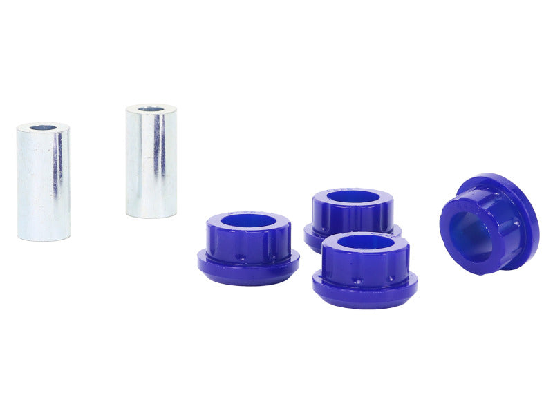 SPR Bushings - Control Arm - SuperPro 2015 Audi A3 Quattro Premium Rear Lower Control Arm Outer Bushing Kit