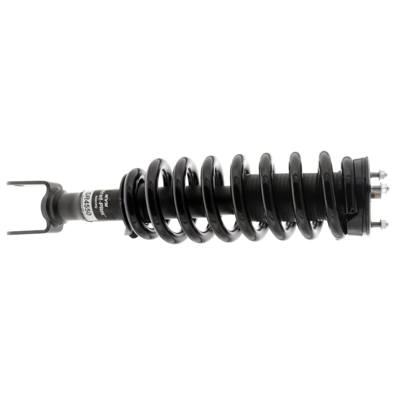 KYB Shocks & Struts Strut Plus - KYB Shocks & Struts Strut-Plus Front 2019 Ram 1500 Classic 4WD Diesel All Cabs