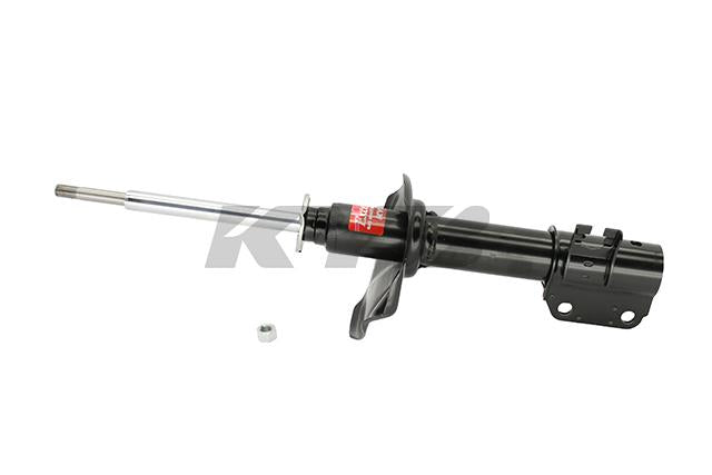 KYB Shock & Strut Excel-G - KYB Shocks & Struts Excel-G Front Right CHEVROLET Metro 1998-01 CHEVROLET Sprint 1989-91 GEO Metro 1