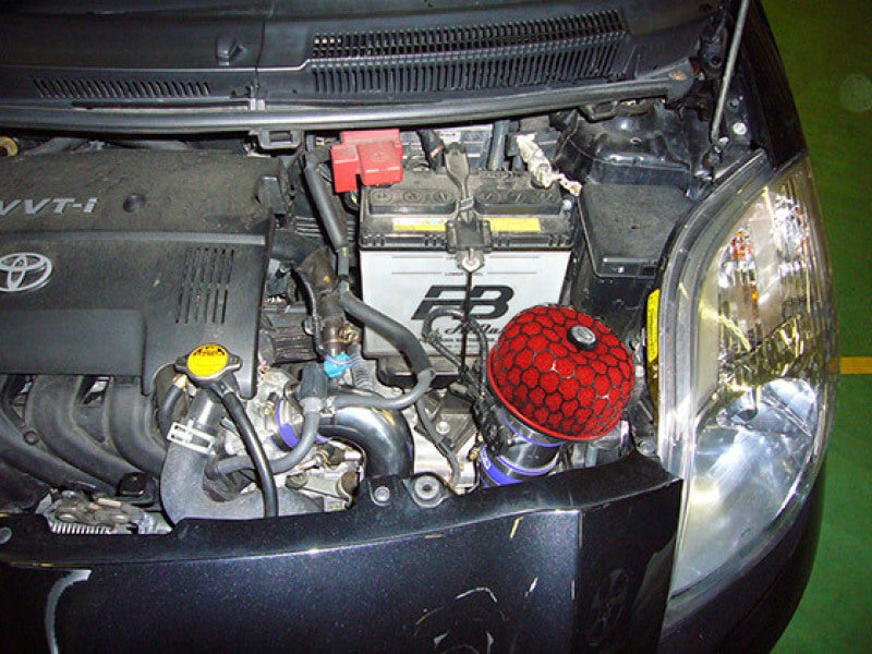 HKS Racing Suction - HKS RS NCP91 VITZ-RS 1NZ-FE
