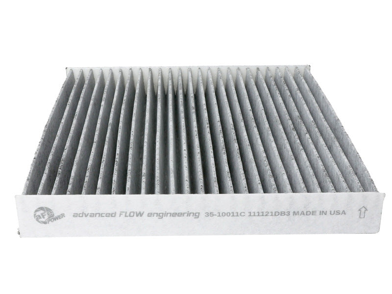 AFE Cabin Air Filters - aFe Various Honda /Acura Cars & SUVs 03-21 Cabin Air Filter