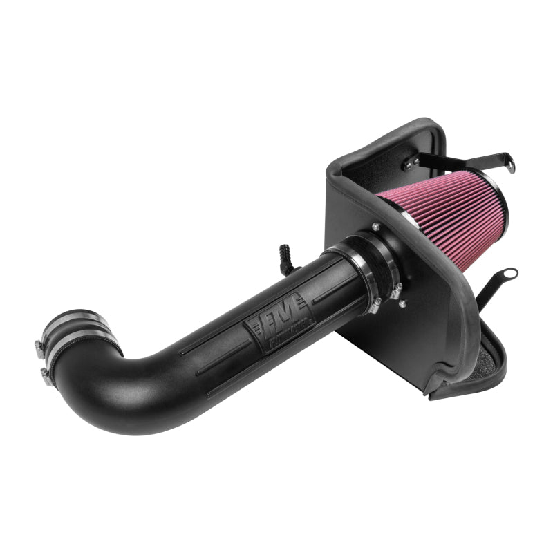 FLO Cold Air Intake - Flowmaster 11-25 Grand Cherokee/Durango 5.7L Performance Cold Air Intake Kit