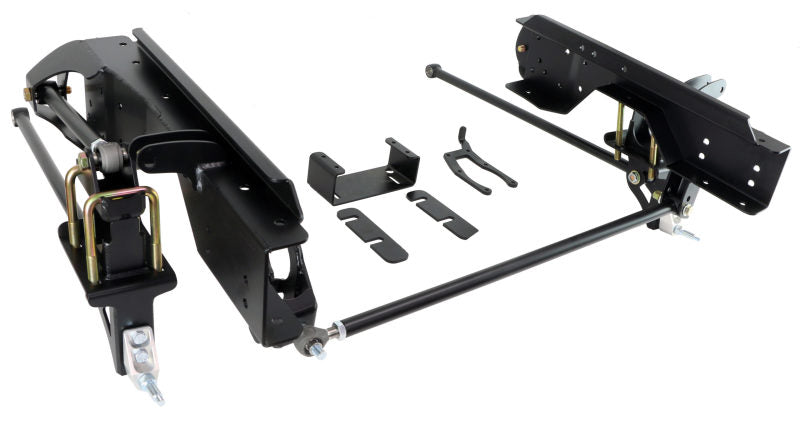 RID Suspension Link Kits - Ridetech 99-06 Silverado Sierra 1500 Bolt-On Wishbone Suspension System