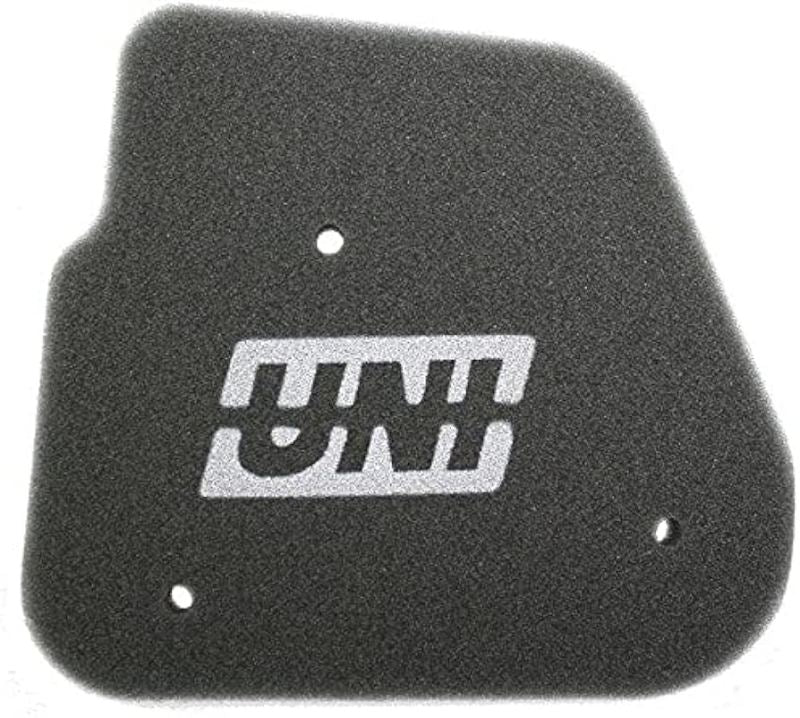UNI Yamaha Motorcycle Air Filters - Uni FIlter 01-05 Yamaha Vino 50 Air Filter