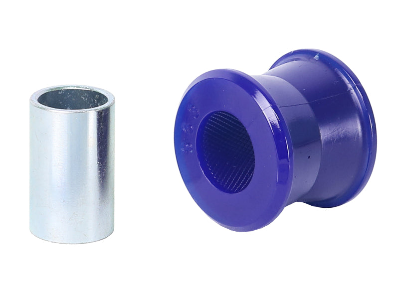SPR Bushings - Panhard Rods - SuperPro 1980 Toyota Corolla Rear Control Arm Bushing Kit