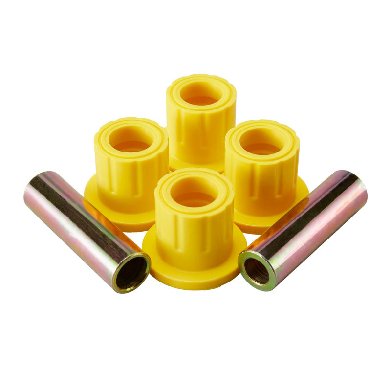 ARB Leaf Spring Bushing Kits - ARB / OME Spring Bush Kit F Truck