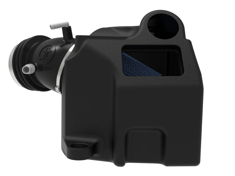 AFE Takeda Momentum Intake - aFe Takeda Momentum Pro 5R Cold Air Intake System 20-22 Kia Telluride / Hyundai Palisade V6 3.8L