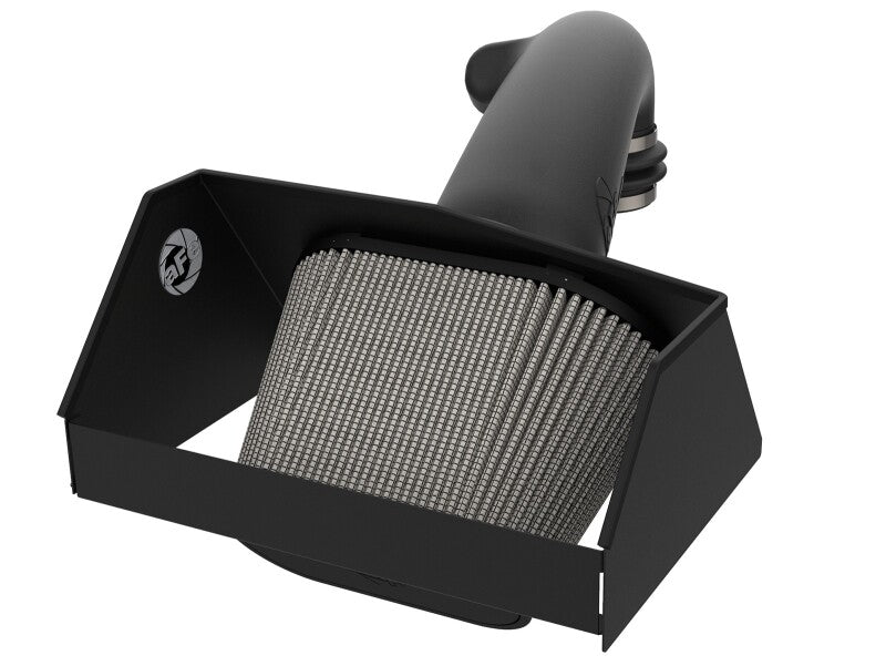 AFE Magnum FORCE Stage-2 Cold Air Intakes - aFe Magnum FORCE Stage-2 Pro DRY S Cold Air Intake System 19-26 Dodge RAM 1500 V8-5.7L