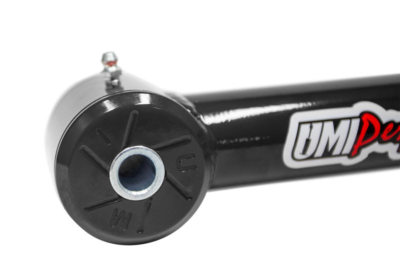 UMI Control Arm Kits - UMI Performance 78-88 GM G-Body Tubular Upper & Lower Control Arms Kit