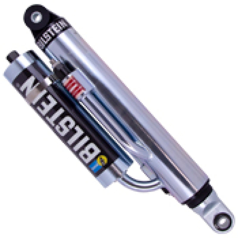 BIL M 9200 Series Shocks - Bilstein M 9200 (Bypass) 3-Tube Zinc Plated Left Side Monotube Shock Absorber