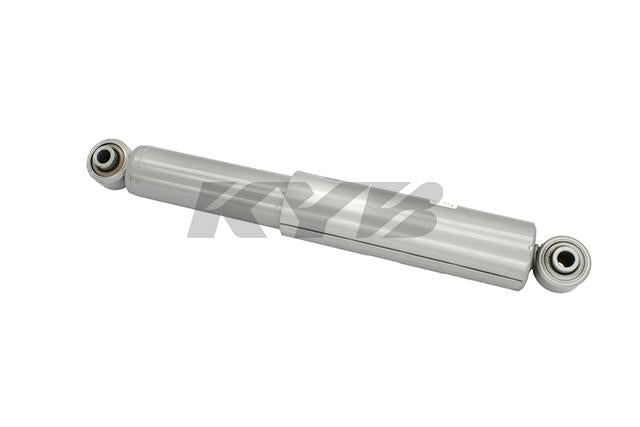 KYB Shocks & Struts Gas-A-Just - KYB Shocks & Struts Gas-A-Just Rear NISSAN Titan (2WD) 2004-11