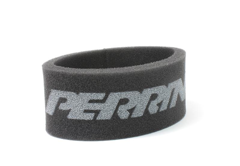PA Bake Res Cozy - PERRIN Universal Brake Reservoir Cozy - Black