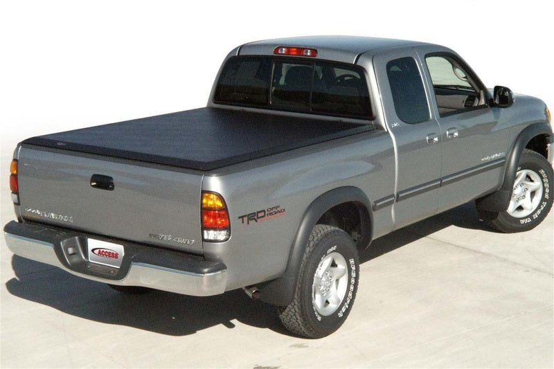 ACC Original Roll-Up Cover - Access Original 00-06 Tundra 6ft 4in Bed (Fits T-100) Roll-Up Cover