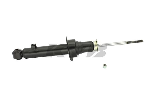 KYB Shock & Strut Excel-G - KYB Shocks & Struts Excel-G Front MAZDA Miata (MX5) 1999-05