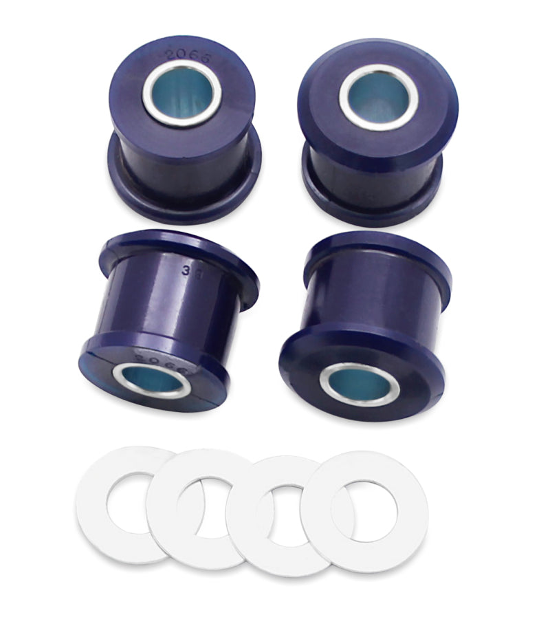 SPR Bushings - Control Arm - SuperPro Rear Control Arms (Front & Rear) Inner Bushing
