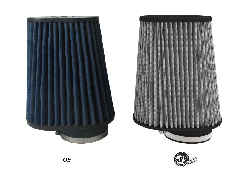 AFE Magnum FLOW OE Replacement Filters - aFe Magnum FLOW OE Replacement Air Filter Dodge Challenger/Charger 11-23 V8-5.7L