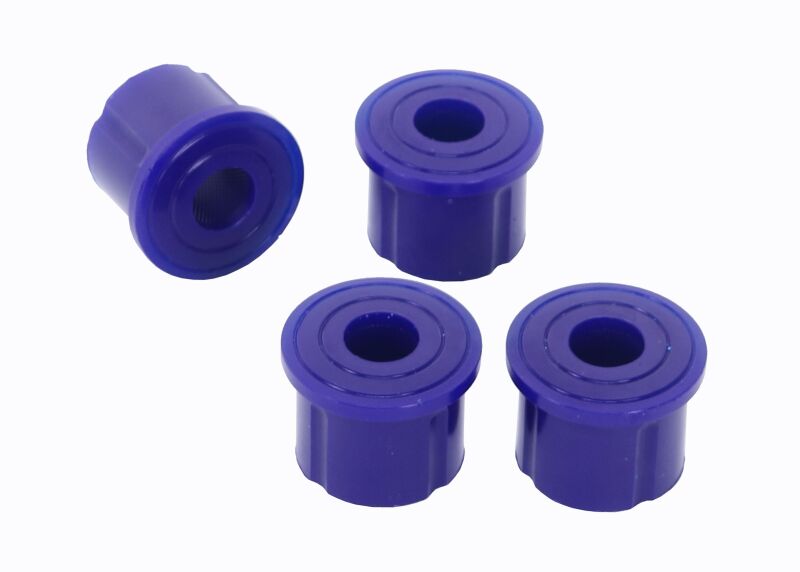 SPR Bushings - Spring - SuperPro Nissan-Spring Front Eye Bushing