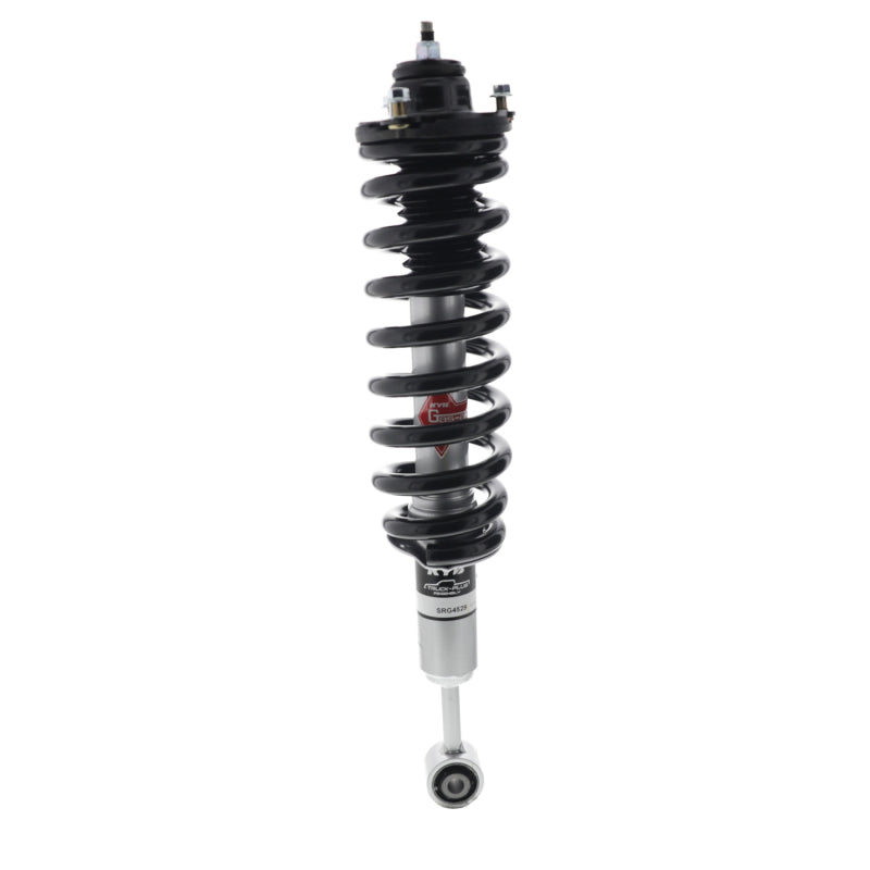 KYB Shocks & Struts Truck Plus - KYB Shocks & Struts Truck-Plus Performance Assembly Front Left 10-22 Toyota 4Runner 4WD