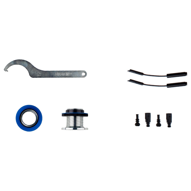 BIL B16 Series Suspension Kits - Bilstein B16 (DampTronic) 18-21 Audi S5 Front and Rear Suspension System