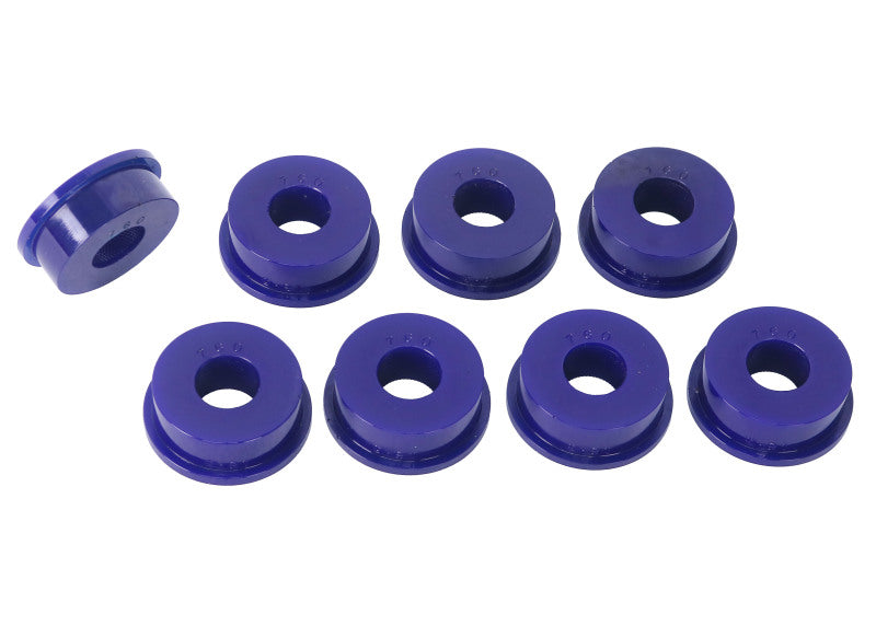 SPR Bushings - Control Arm - SuperPro Jaguar Rear Upper Trailing Arm