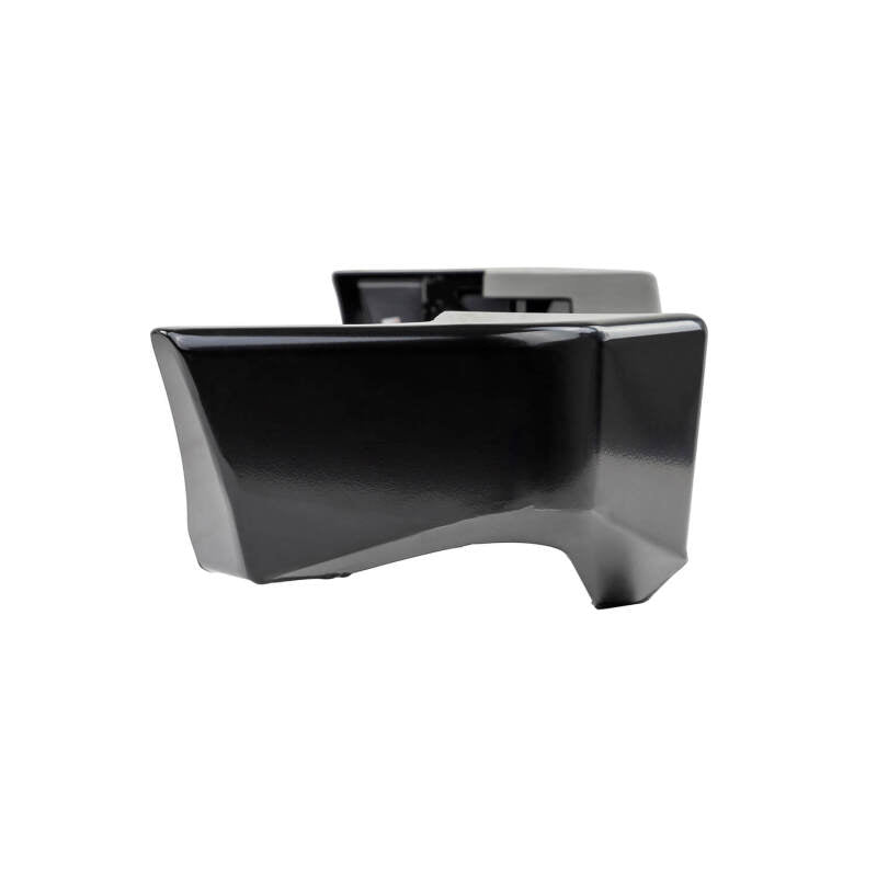 ARB Rear Bars w/o Carriers - ARB Rear Bumper Pintle Mount ARB Spec Suit Lc76
