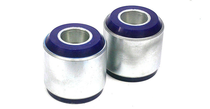 SPR Bushings - Control Arm - SuperPro 2000 Subaru Outback Limited Front Lower Inner Rearward Control Arm Bushing Kit