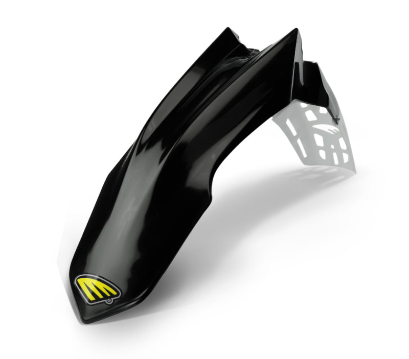 CYC Front Fender - Cycra 13-16 Honda CRF250R Cycralite Front Fender - Black