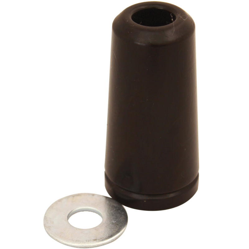 QAP Bump Stops - QA1 Bump Stop Kit - 1.625in OD x 3.190in Large - 88 Duro w/Washer