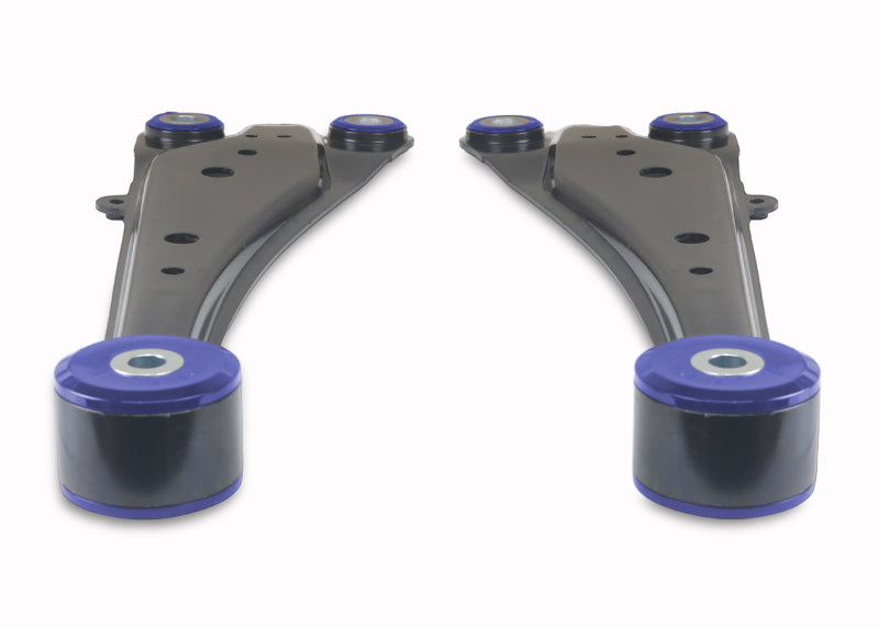 SPR Trailing Arms - Superpro 11-18 Toyota RAV4 Trailing Arm Set - Rear