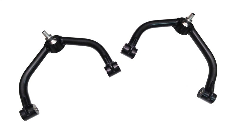 TUF Upper Control Arms - Tuff Country 09-23 Ram 1500 4X4 Uni-Ball Upper Cntrl Arms (Excl. Mega Cab & Air Ride Suspension)