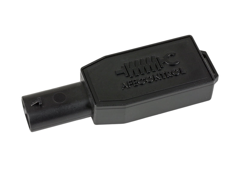 AFE Suspension Logic - aFe Suspension Logic Electronic Shock Modules w/ Small Connector 14-19 Chevrolet Corvette (C7)