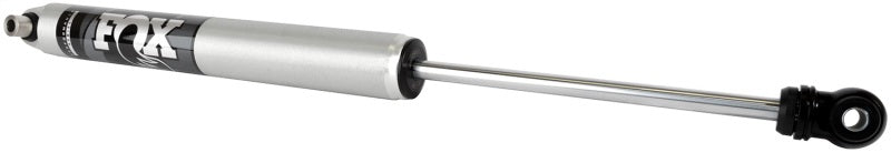 FOX 2.0 Perf Shock - Fox 2018+ Jeep Wrangler JL 2.0 Performance Series 11.1in Smooth Body IFP Rear Shock 2-3in. Lift
