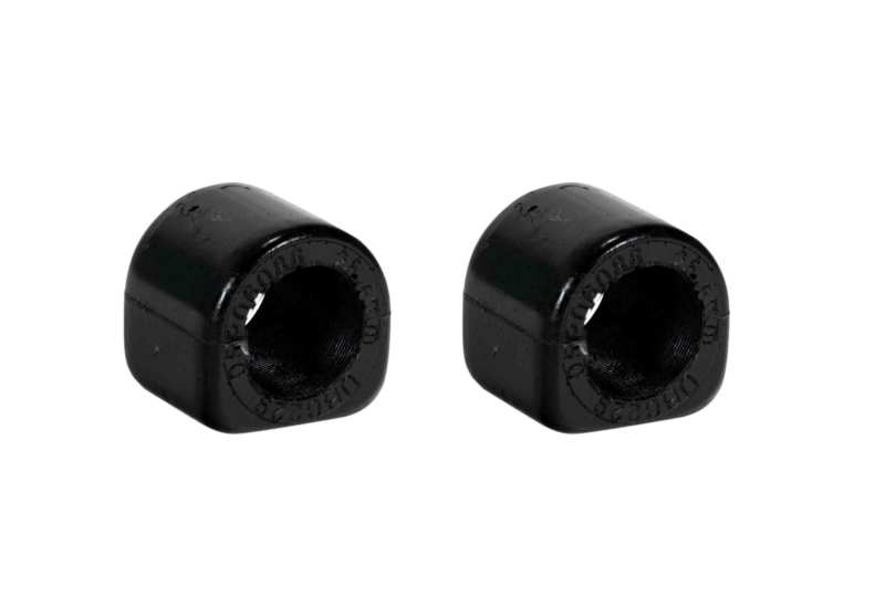 EIB Rear Anti-Roll Bar Kits - Eibach 25mm Rear Anti-Roll Kit for 11-18 Chrysler 300/300C / 11-18 Dodge Charger / 11-18 Challenger