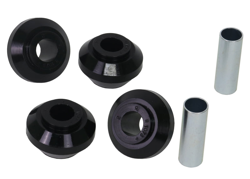 WL Bushings - Shock - Whiteline Plus Front Strut Rod to Chassis Bushing