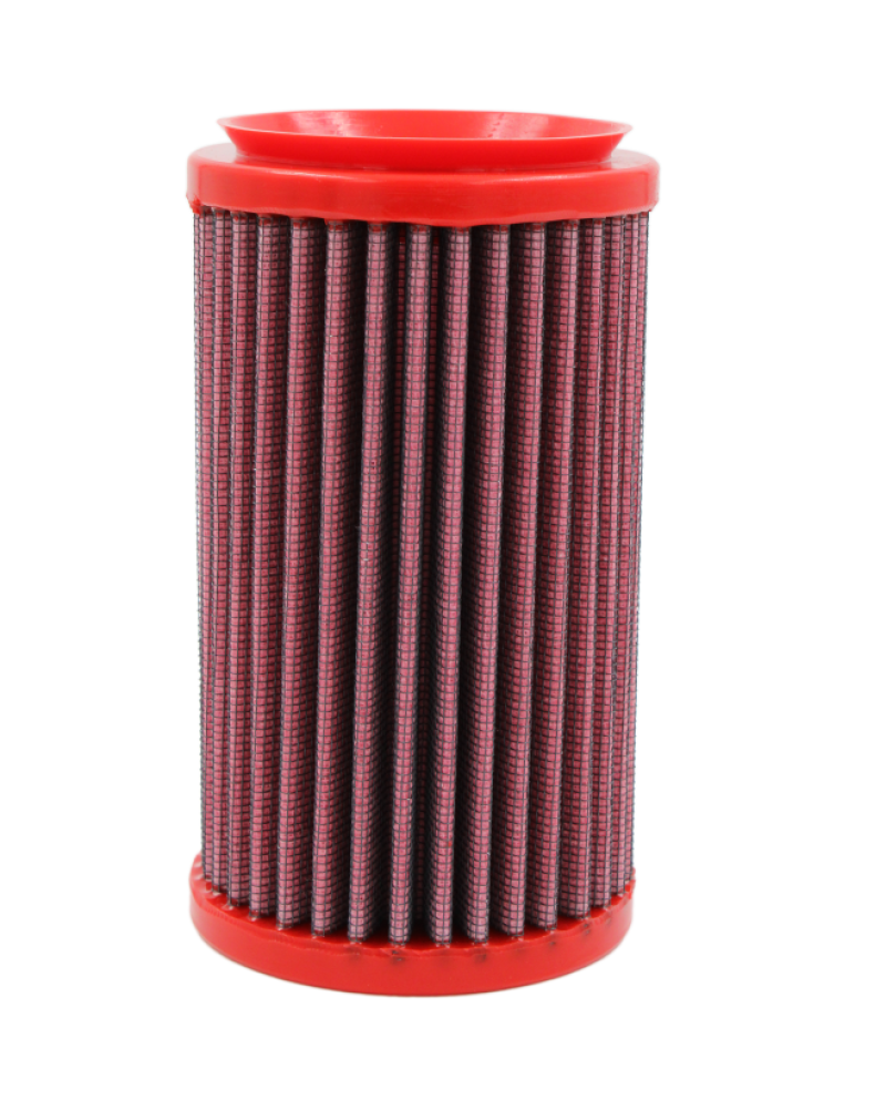 BMC Motorcycle Replacement Filters - BMC 07-09 Yamaha YFM 250 B Big Bear Replacement Air Filter